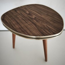 Nierentisch blumenhocker - nierentisch,