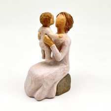 Grandmother Figurine - by