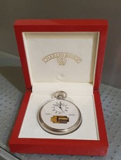 Charles Reuge Taschenuhr
