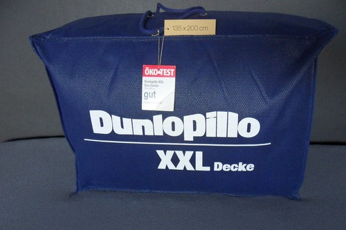 Dunlopillo winter bettdecke - dunlopillo,