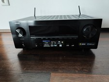 Denon AVR-X2500H 4K A/V