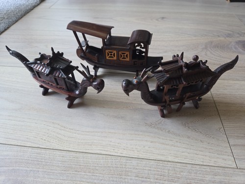 Vintage chinesische - 3x,