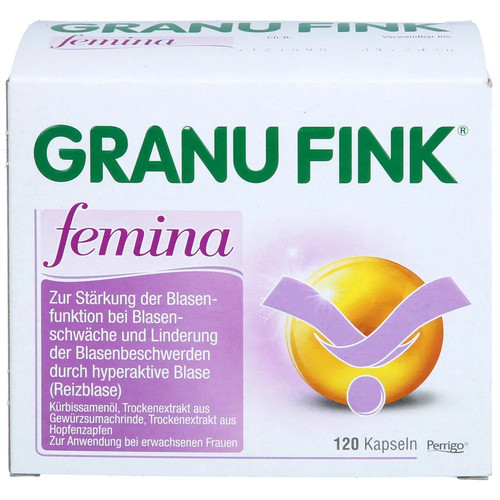 Granu fink femina - granu,