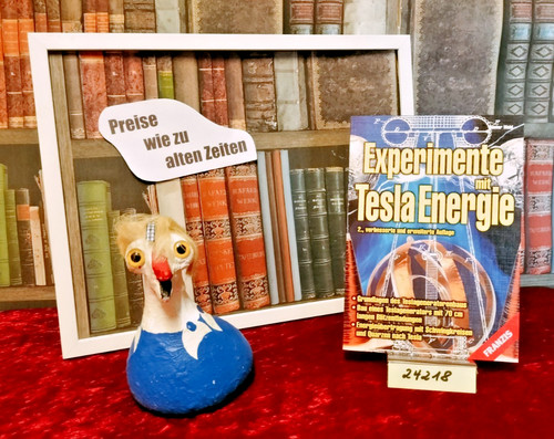 Günter wahl experimente - wahl:,