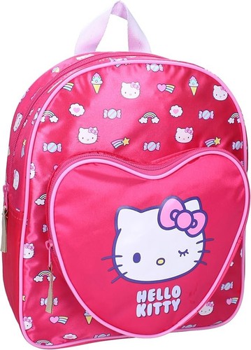 Rucksack hello kitty follow - kitty,