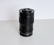 7artisans 60mm f/2.8 Macro