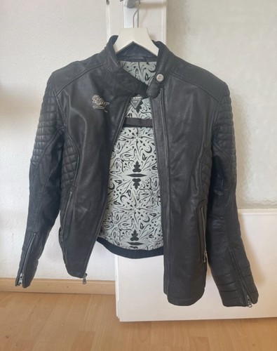 Racer damen motorrad leder - damen,