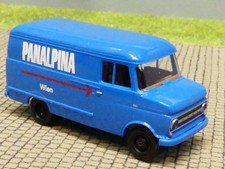 1/87 Brekina Opel Blitz 1965