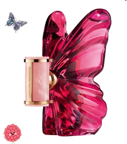 Carolina herrera bomba eau - herrera,