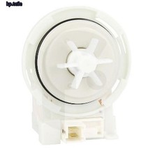 Ablaufpumpe passend wie Siemens Bosch KEBS111 /093 Laugenpumpe Waschmaschine