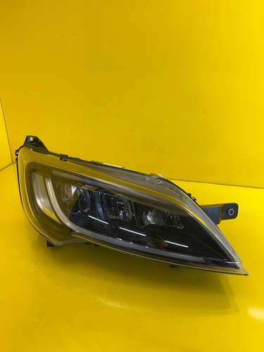 Fiat ducato full - fiat, led