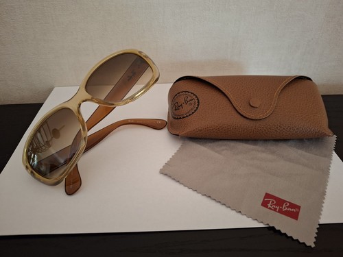 Sonnenbrille ray ban jackie - sonnenbrille,