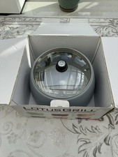 Neuwertig Lotus Gill