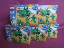 LEGO 7595 Toy Story: Army Men