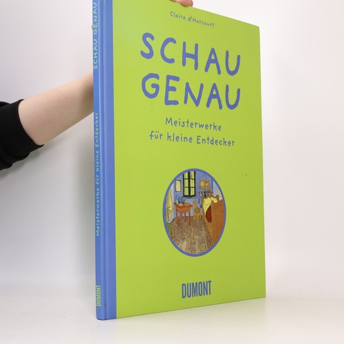 Schau genau meisterwerke - genau:,