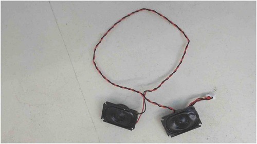Lautsprecher speaker boxen - lautsprecher,