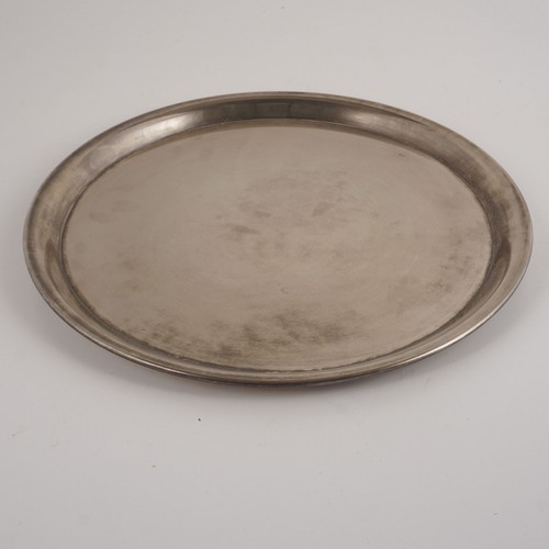 Tablett elegant stilvoll