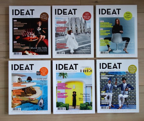Ideat jahrgang 2024 - jahrgang,
