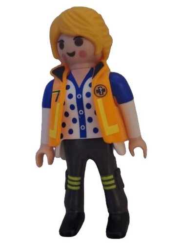 Playmobil rettungsdienst - playmobil,