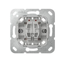 Gira Tastschalter 312800