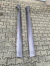 Mercedes W201 Schweller Verkleidung Links/ Rechts 2016906340 /6440