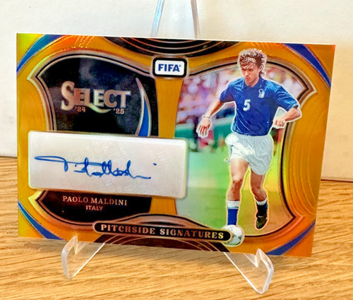 2024 panini select fifa - panini,