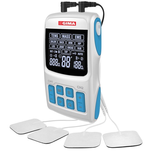 Gima ther 3in1 - gima,