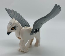 Lego Harry Potter Hippogreif