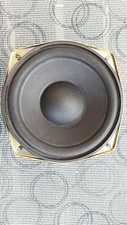 Lautsprecher 20 - 40 Watt Durchmesser 13.5 cm