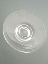 Keuco City Kristallglas Schale lose 00855006000