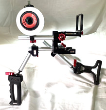 Zacuto Cross Fire DSLR Rig Z-DCF