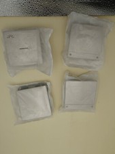 Restbestand Jung Edelstahl