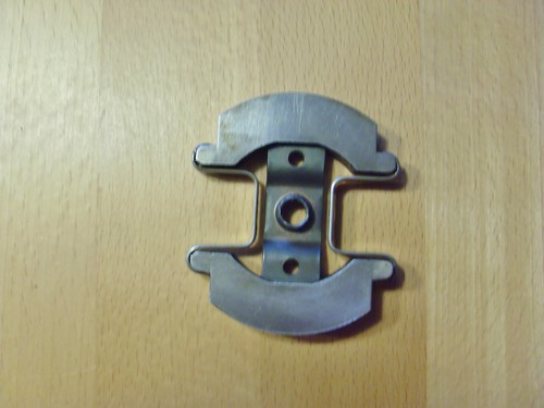 Kupplung 100 102 39 ps - 33-39,,