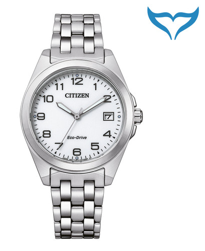 Citizen damen sport eo1210 - citizen, eo1210-83a
