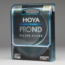 Hoya Pro ND32 Filter