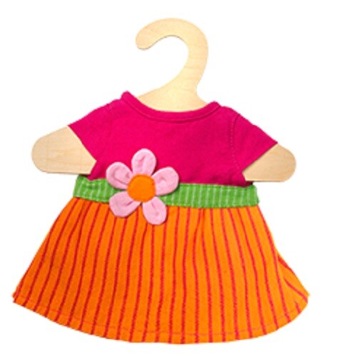 Heless puppenkleidung fair - heless,