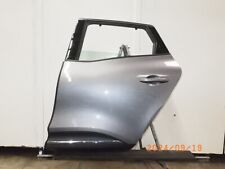 5347043 Tür links hinten RENAULT Scenic IV (J9) 5347043 2017-03-30