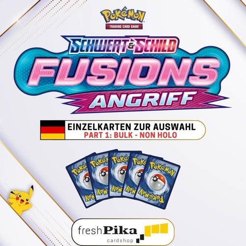 Pokemon swsh fusionsangriff - pokemon,