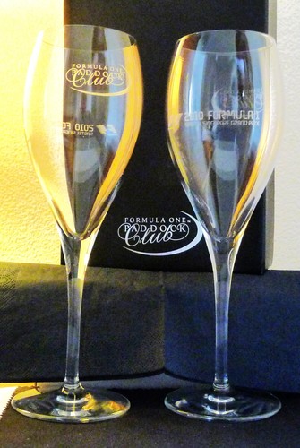Formel paddock club 2 - paddock,