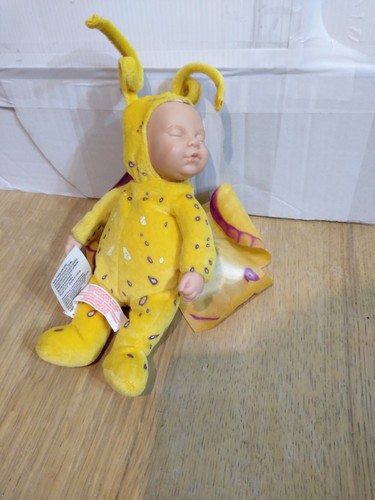 Anne geddes original puppe - geddes,