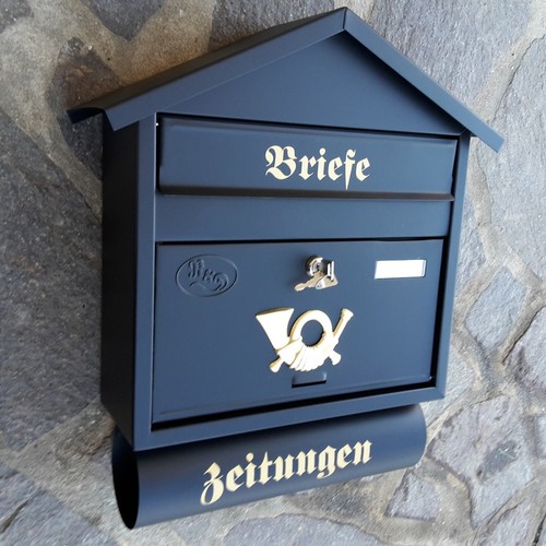 Xxl briefkasten postkasten - xxl,