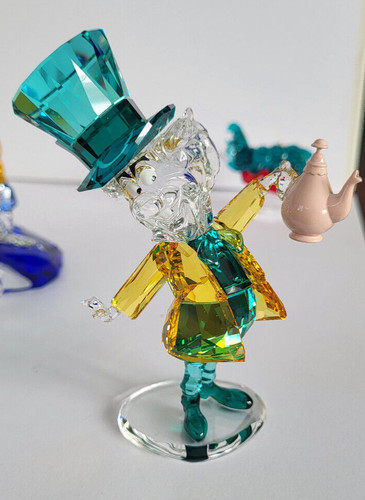 Swarovski disney alice - swarovski, im