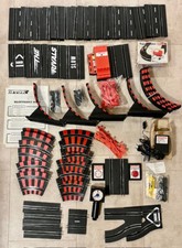 Autorennbahn Komplett-Set