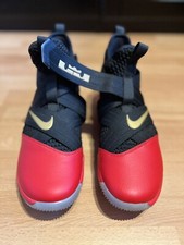 Nike LeBron Soldiers XII