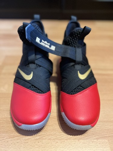 Nike lebron soldiers xii - nike,