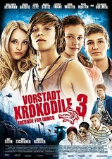 VORSTADTKROKODILE 3 - FREUNDE