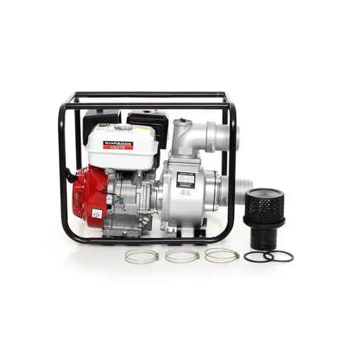 Benzin wasserpumpe ps - benzin,