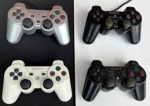 Sony playstation controller - playstation, 3