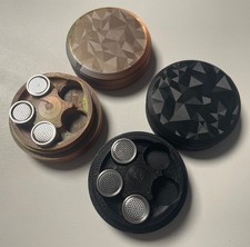 Kapsel-Magazin für Norddampf