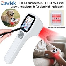 Kalte Cold Laser Therapie